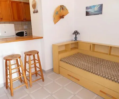 Hotel Penismar I Y Ii 3000 Peñíscola