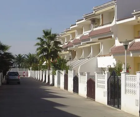 Penismar I Y Ii 3000 Hotel Peñíscola