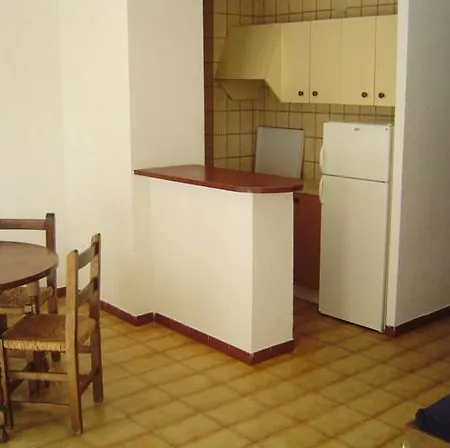 Penismar I Y Ii 3000 Hotel Peñíscola