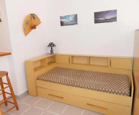 Penismar I Y Ii 3000 Peñíscola
