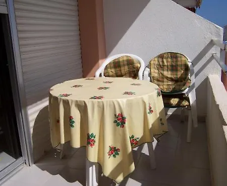 Penismar I Y Ii 3000 Peñíscola