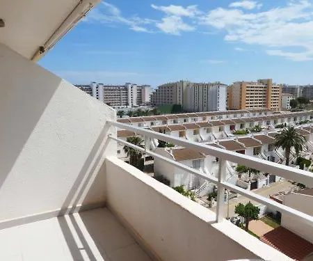 Penismar I Y Ii 3000 Hotel
