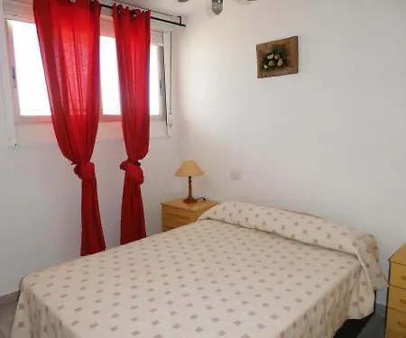 Penismar I Y Ii 3000 Hotel Peniscola